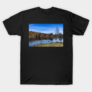 Tarn Hows T-Shirt